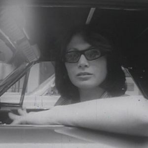 Fotoğraf David Holzman's Diary