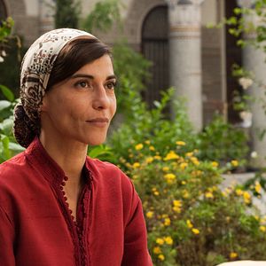 Fotoğraf Ismael Ferroukhi