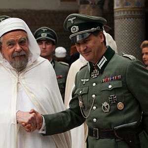 Fotoğraf Özgür Adamlar