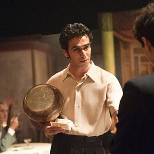 Fotoğraf Özgür Adamlar