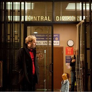 Fotoğraf The Muppets