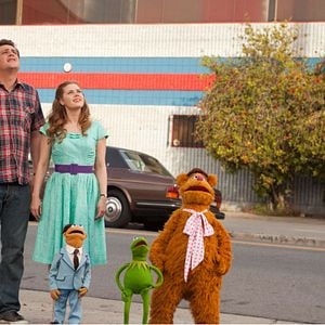 Fotoğraf The Muppets