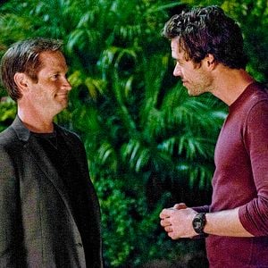 Fotoğraf Matt Letscher