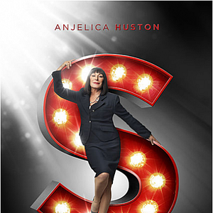 Fotoğraf Anjelica Huston