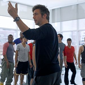 Fotoğraf Jack Davenport