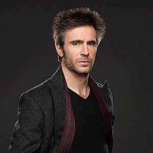 Fotoğraf Jack Davenport