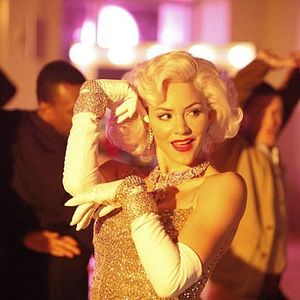 Fotoğraf Katharine McPhee