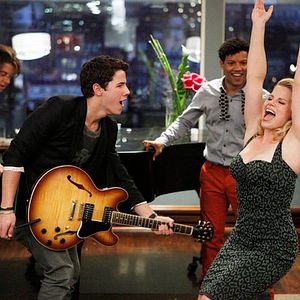 Fotoğraf Nick Jonas