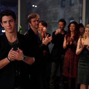 Fotoğraf Nick Jonas