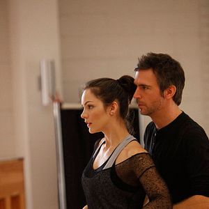 Fotoğraf Jack Davenport