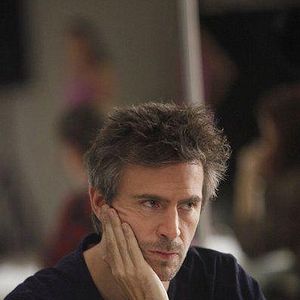 Fotoğraf Jack Davenport