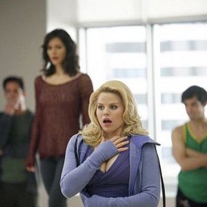 Fotoğraf Megan Hilty