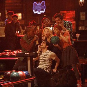 Fotoğraf Savannah Wise