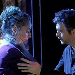 Fotoğraf Jack Davenport