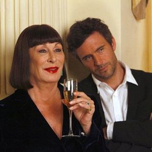 Fotoğraf Jack Davenport