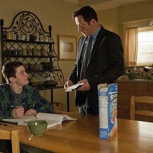 Fotoğraf Jason Isaacs