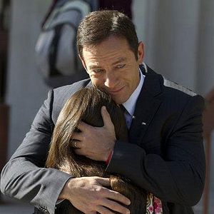 Fotoğraf Jason Isaacs