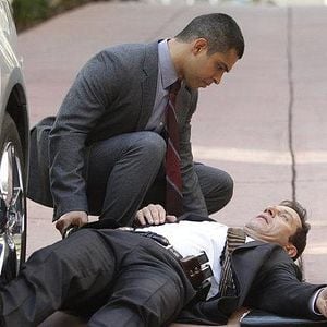 Fotoğraf Jason Isaacs