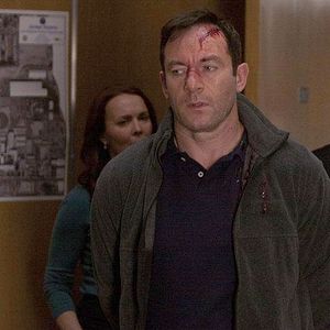 Fotoğraf Jason Isaacs