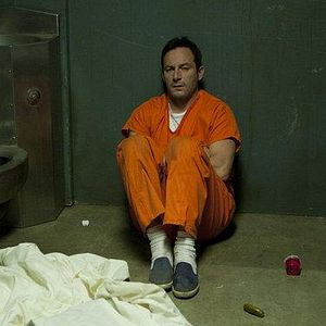 Fotoğraf Jason Isaacs