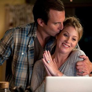 Fotoğraf Christina Applegate