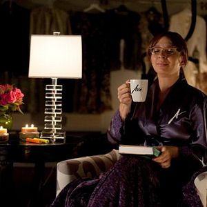 Fotoğraf Maya Rudolph