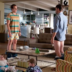 Fotoğraf Will Forte