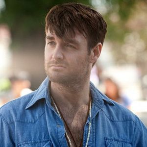 Fotoğraf Will Forte