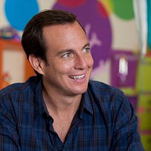 Fotoğraf Will Arnett