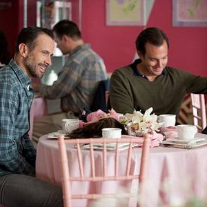 Fotoğraf Up All Night