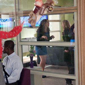 Fotoğraf Jennifer Hall