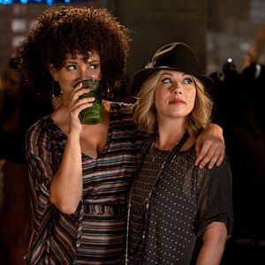 Fotoğraf Maya Rudolph