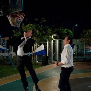 Fotoğraf Dean Winters