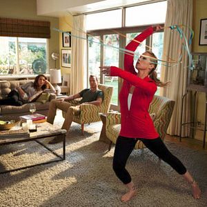 Fotoğraf Maya Rudolph