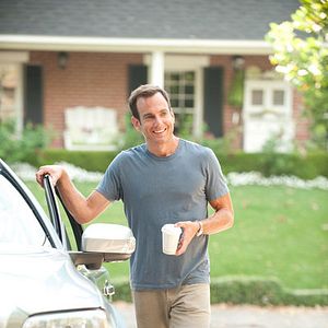 Fotoğraf Up All Night