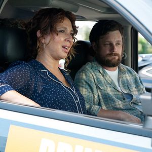 Fotoğraf Maya Rudolph