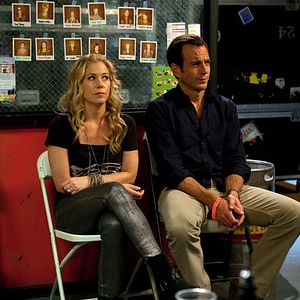 Fotoğraf Up All Night