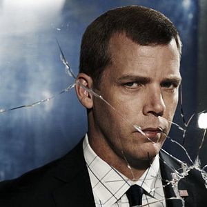 Fotoğraf Prime Suspect (US)