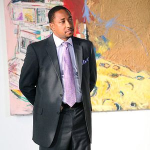 Fotoğraf Damon Gupton