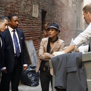 Fotoğraf Maria Bello