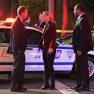 Fotoğraf Prime Suspect (US)