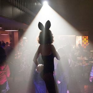 Fotoğraf The Playboy Club