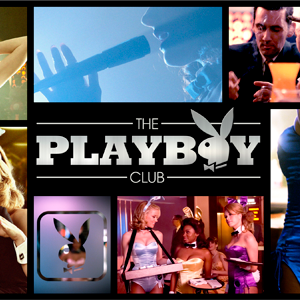 Fotoğraf The Playboy Club