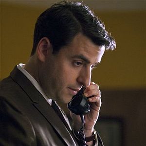 Fotoğraf The Playboy Club