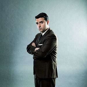 Fotoğraf The Playboy Club