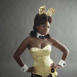 Fotoğraf The Playboy Club