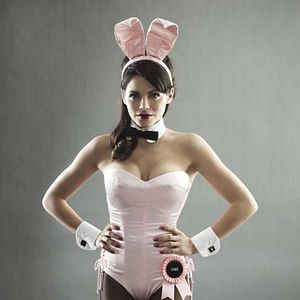 Fotoğraf The Playboy Club