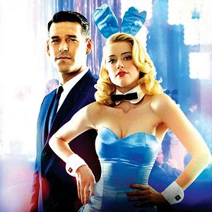 Fotoğraf The Playboy Club