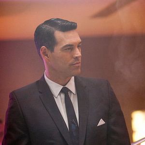 Fotoğraf The Playboy Club