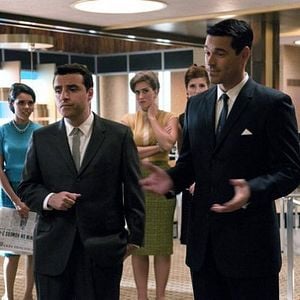 Fotoğraf The Playboy Club